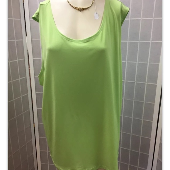 Dressbarn/Draper’s Damon, blouses(2), size 2X/3X.: - Picture 5 of 12
